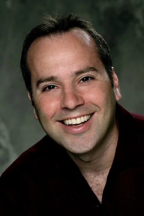 Photo of Marco Pennette