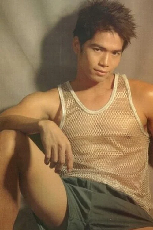Photo of Jeff Luna