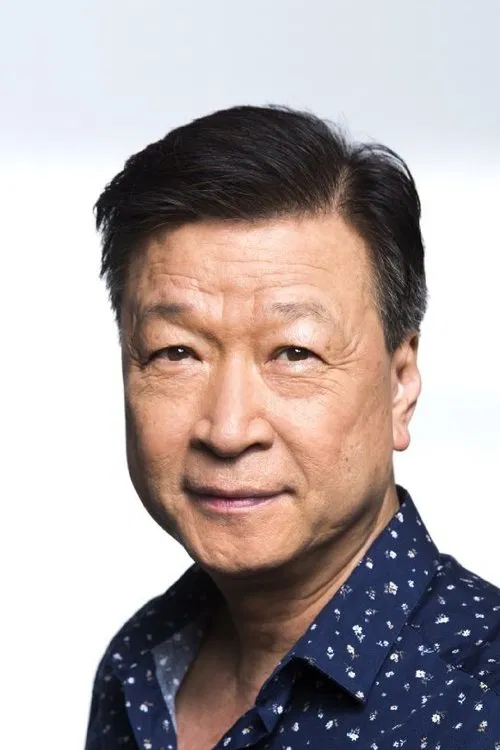 Photo of Tzi Ma