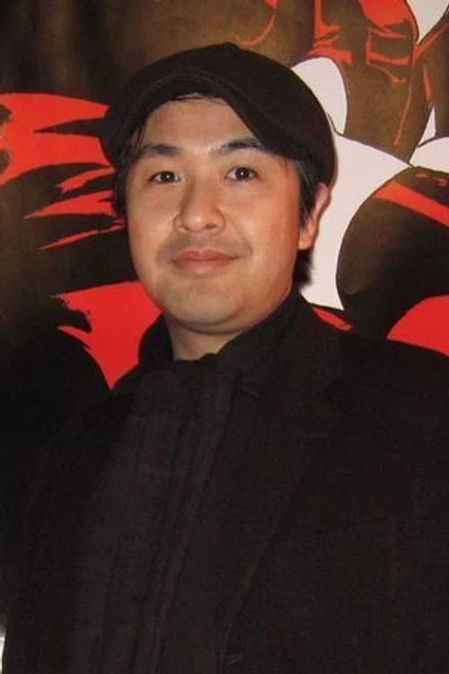 Photo of Kenta Fukasaku