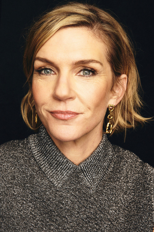 Photo of Rhea Seehorn