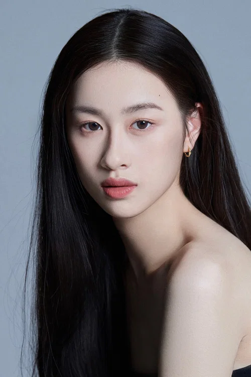Photo of Yin Wenxuan