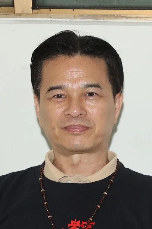 Photo of Lee Hsing-wen