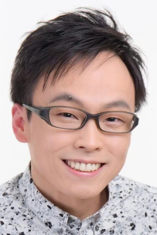 Photo of Yoshiyuki Shimozuma