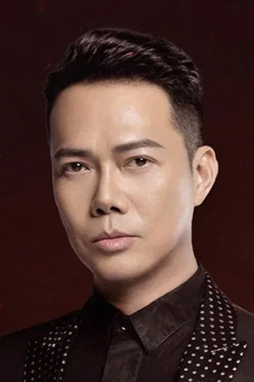 Photo of Michael Tse Tin-Wah