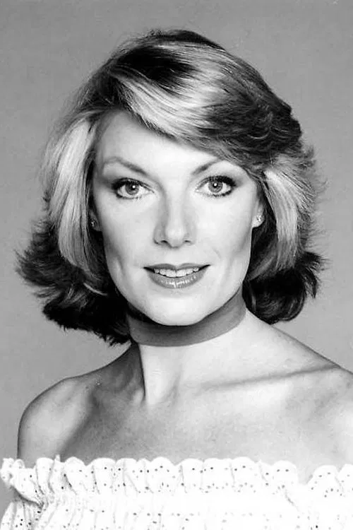 Photo of Susan Sullivan
