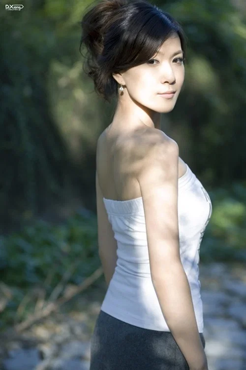Photo of Jiaqi Jiang