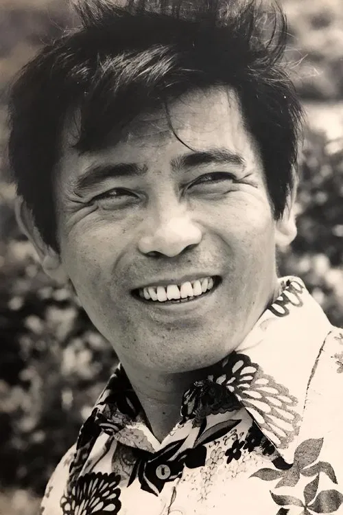 Photo of Ku Feng
