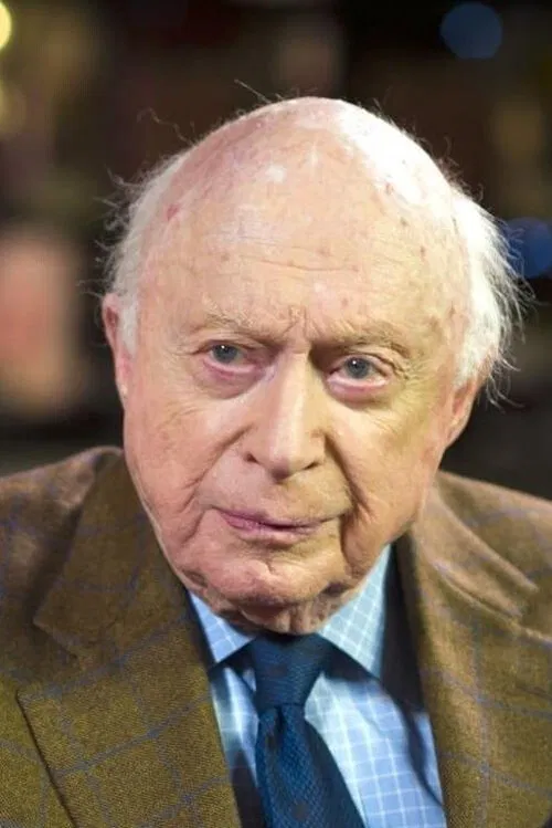 Photo of Norman Lloyd