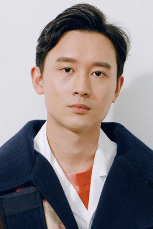 Photo of Ling Man-Lung