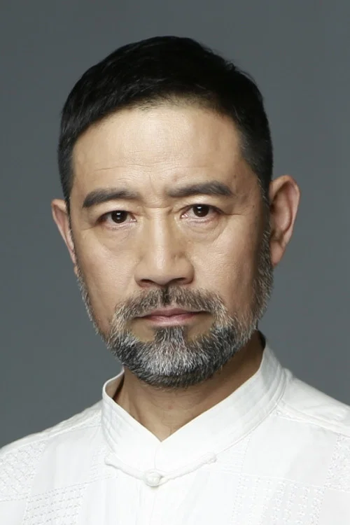Photo of Xu Xiangdong