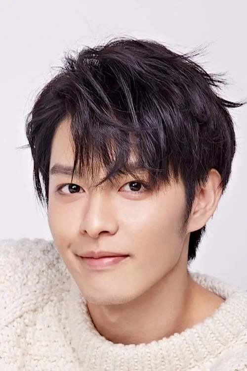 Photo of Tsao Yu-ning