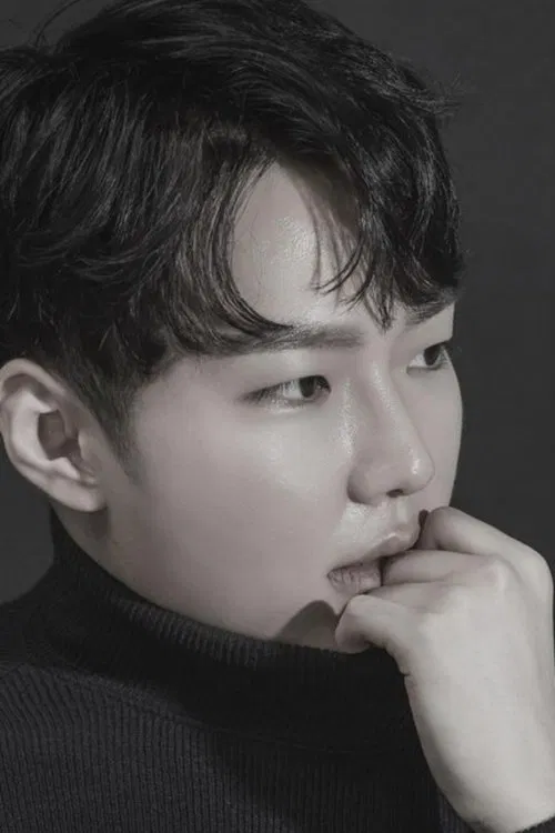 Photo of Kim Min-ju