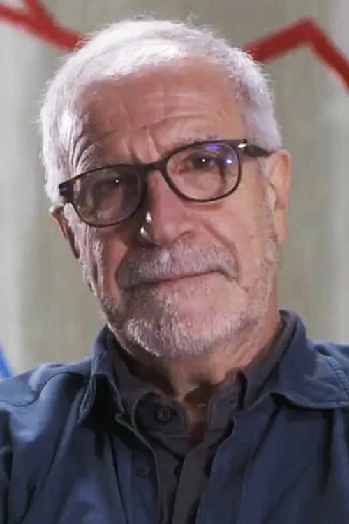 Photo of Javier Aguirresarobe