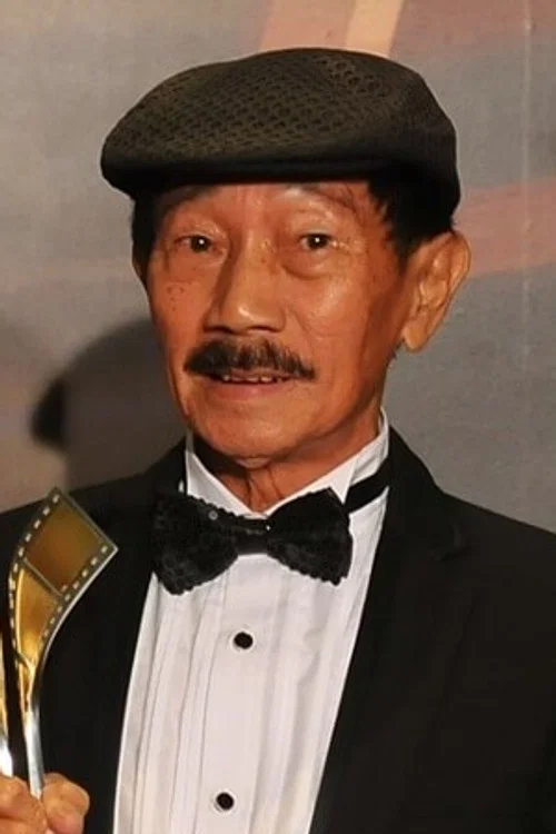 Photo of Lee Sai Peng