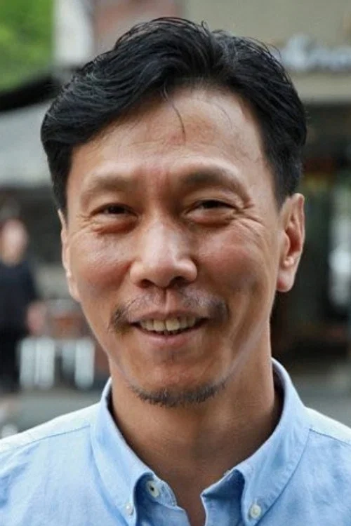 Photo of Jung Ki-sun