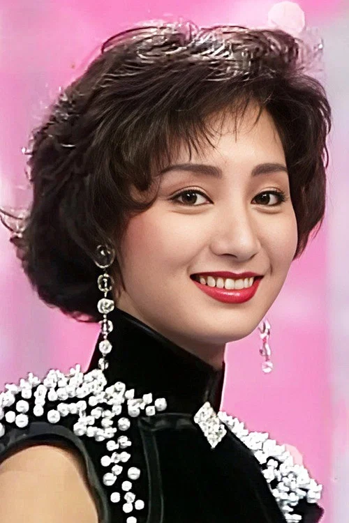 Photo of Sue Tam
