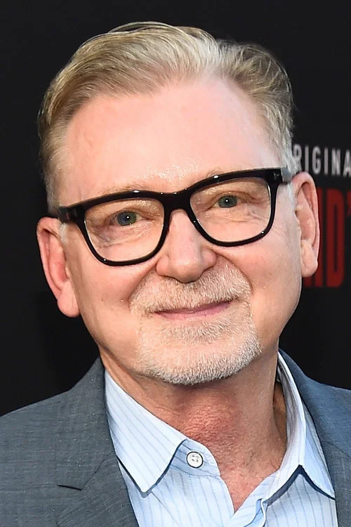 Photo of Warren Littlefield