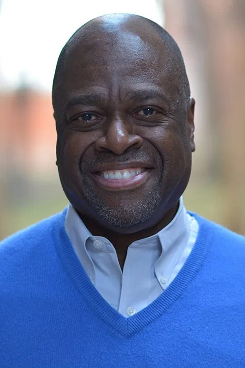 Photo of Frank Rivers