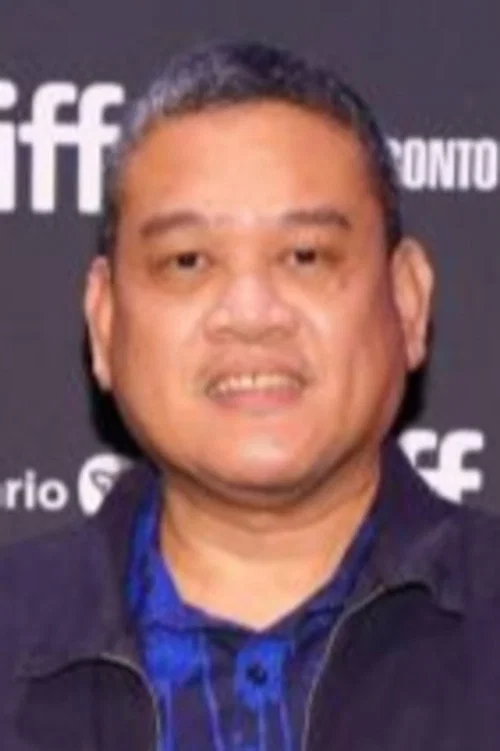 Photo of Elmer L. Gatchalian