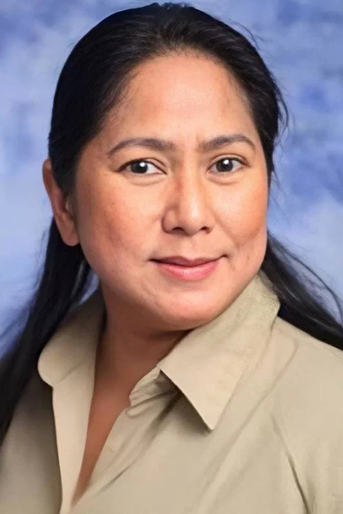 Photo of Suzette Ranillo