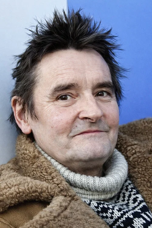 Photo of Markku Peltola