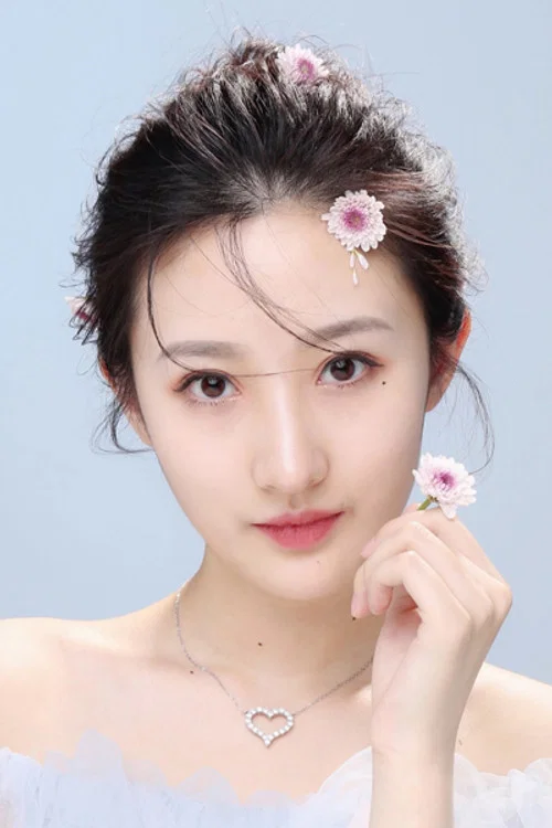 Photo of Yang Xiaoran