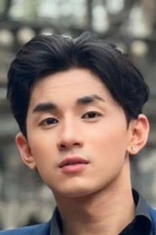 Photo of Jericho Del Rosario