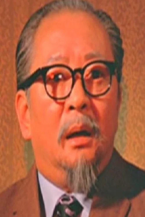 Photo of Lok Gung