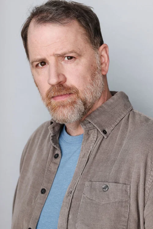 Photo of John D. Michaels