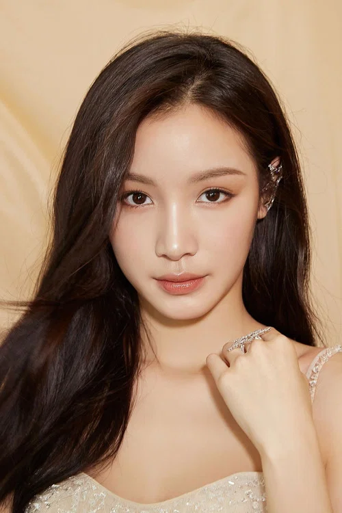 Photo of Zhang Nan