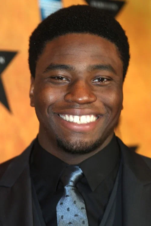Photo of Okieriete Onaodowan