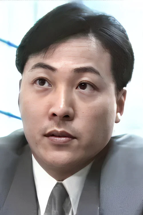 Photo of Tsu Po-lin