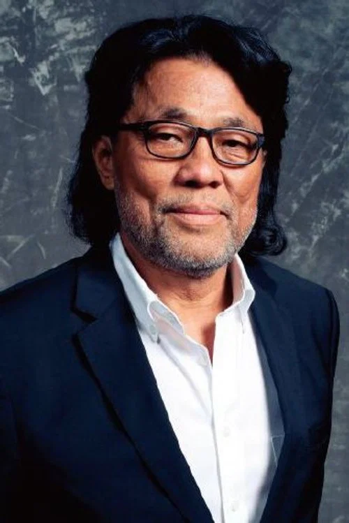 Photo of Mark Lee Ping-Bing