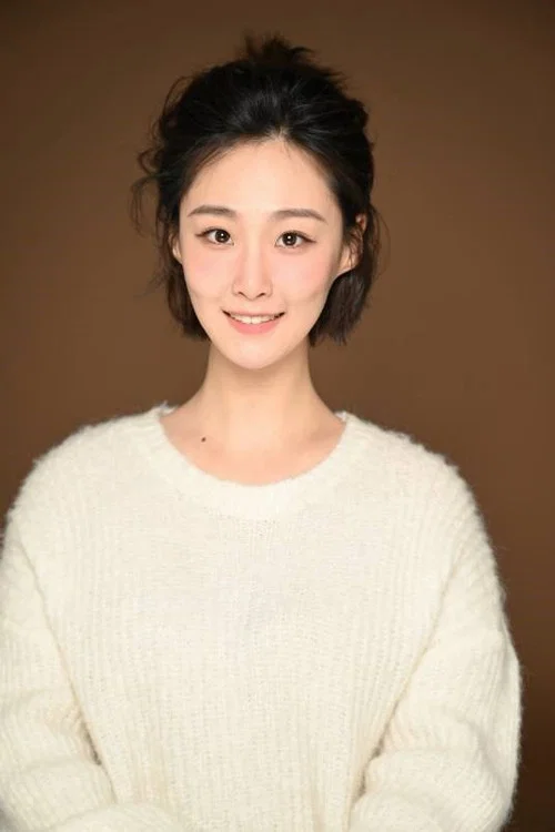 Photo of Lin Xiao