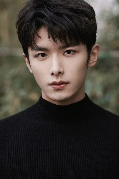 Photo of Zhao Yiqin