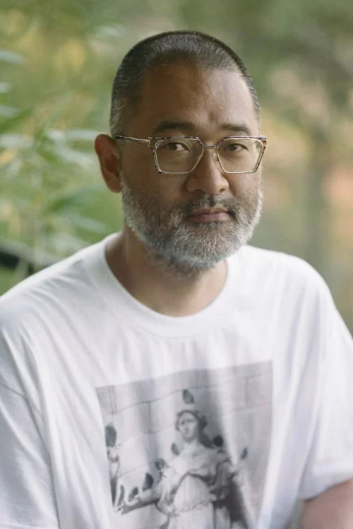 Photo of Atsushi Nishijima