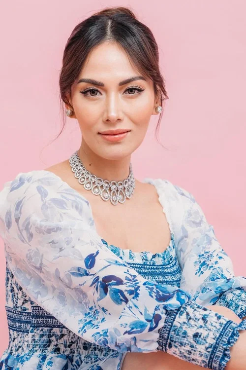 Photo of Bianca Manalo