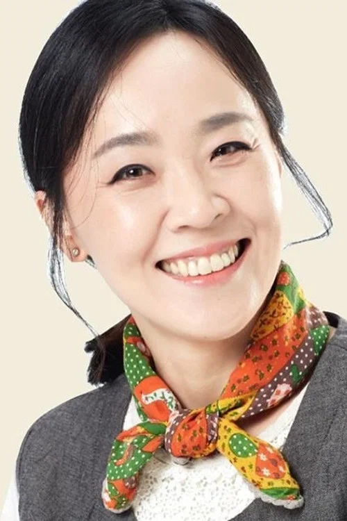 Photo of Choi Ji-yeon