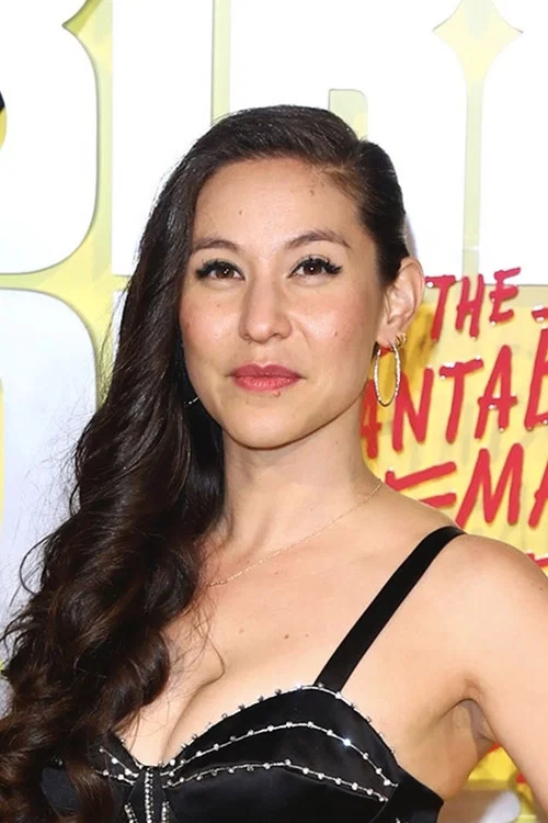 Photo of Christina Hodson