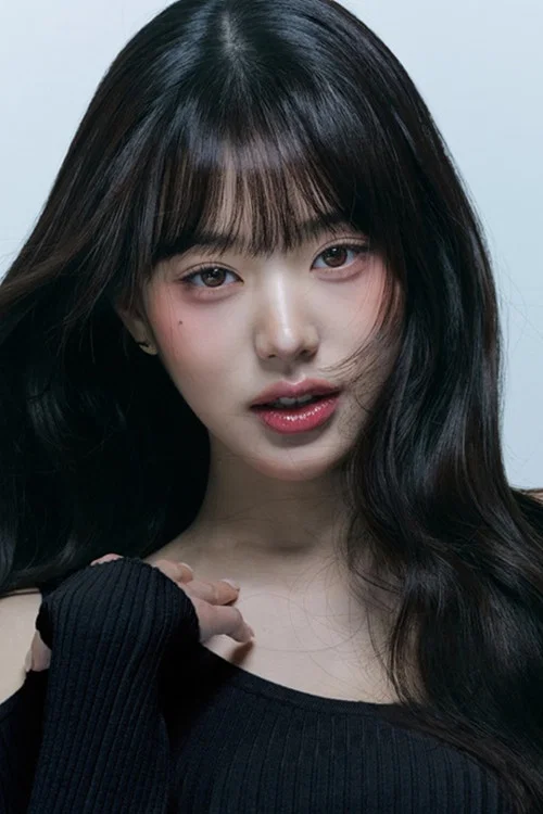 Photo of Jang Won-young