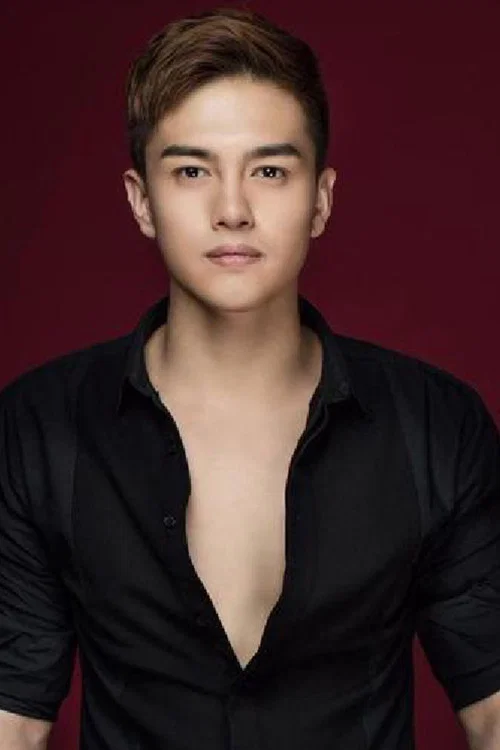 Photo of Li Junmo