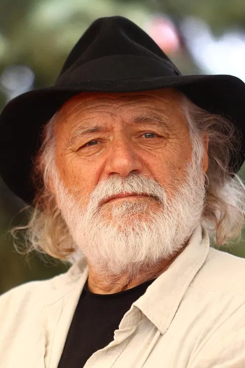 Photo of Rade Šerbedžija