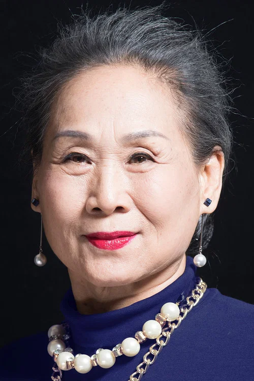 Photo of Wei Qing