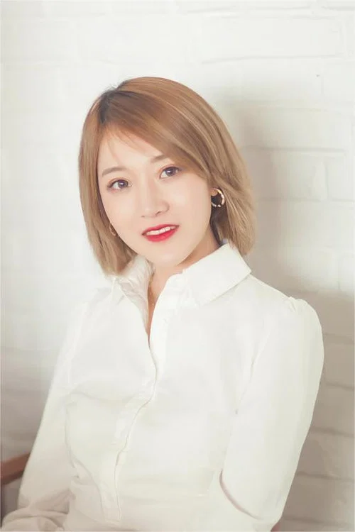 Photo of Wang Xiaoai