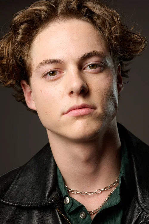 Photo of Julian Krenn
