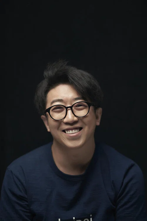 Photo of Liu Xiang