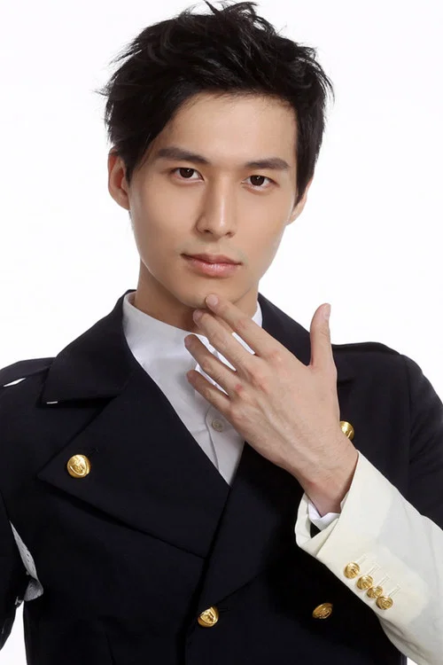 Photo of Yen-j