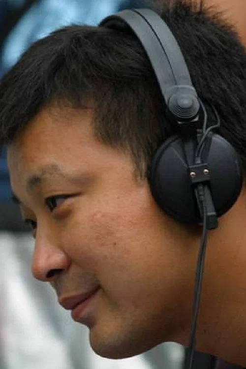 Photo of Fang Gangliang