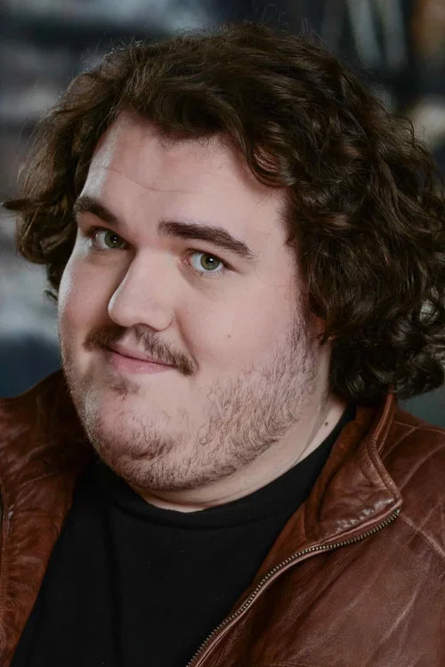 Photo of Graham Knox
